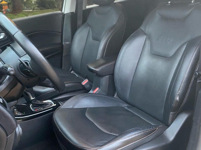 
Jeep Compass 2020 full									