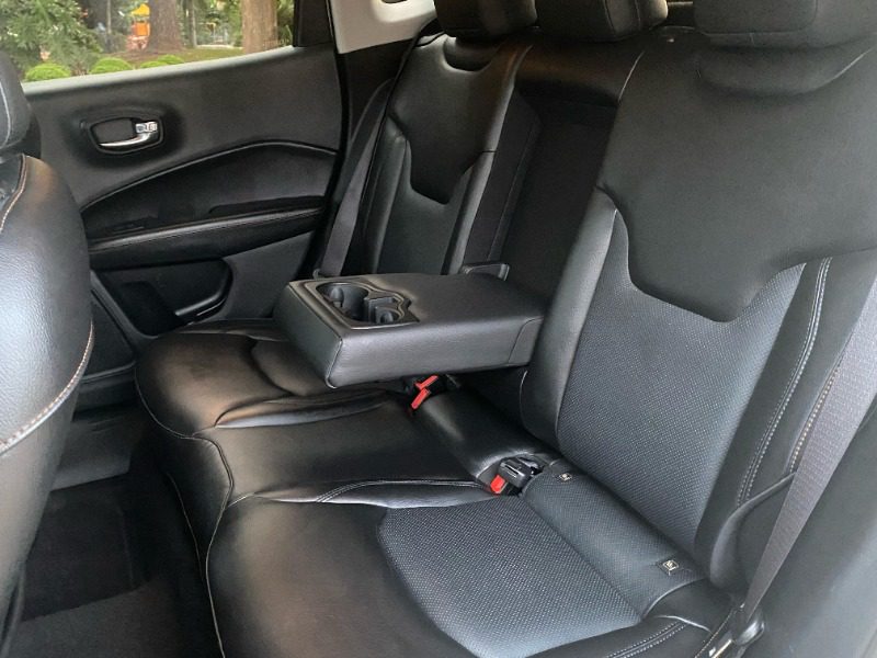
Jeep Compass 2020 full									