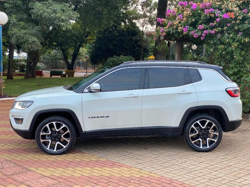 Jeep Compass 2020