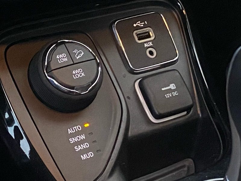 
Jeep Compass 2020 full									