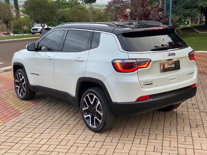 Jeep Compass 2020