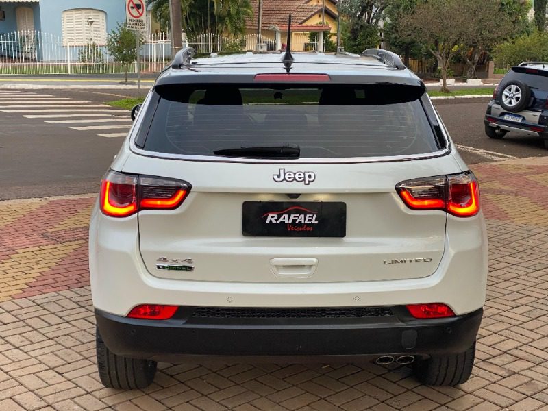 Jeep Compass 2020