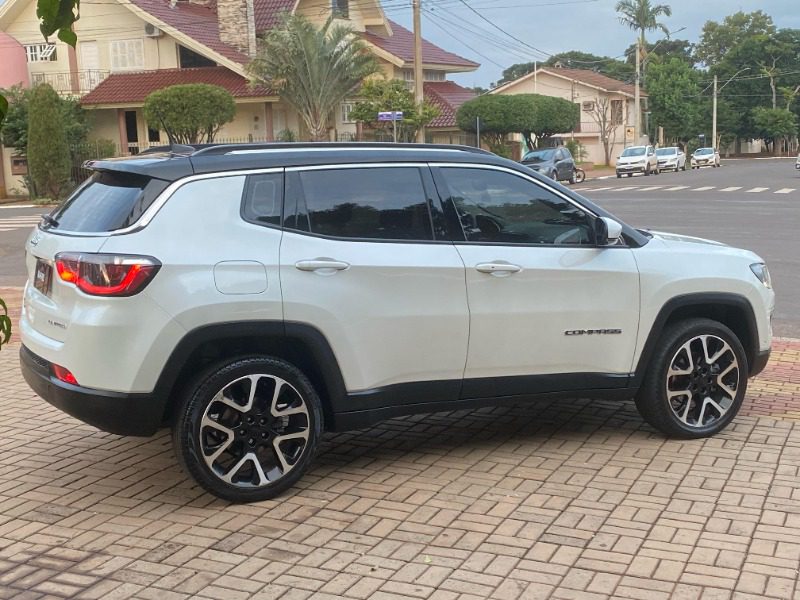 Jeep Compass 2020