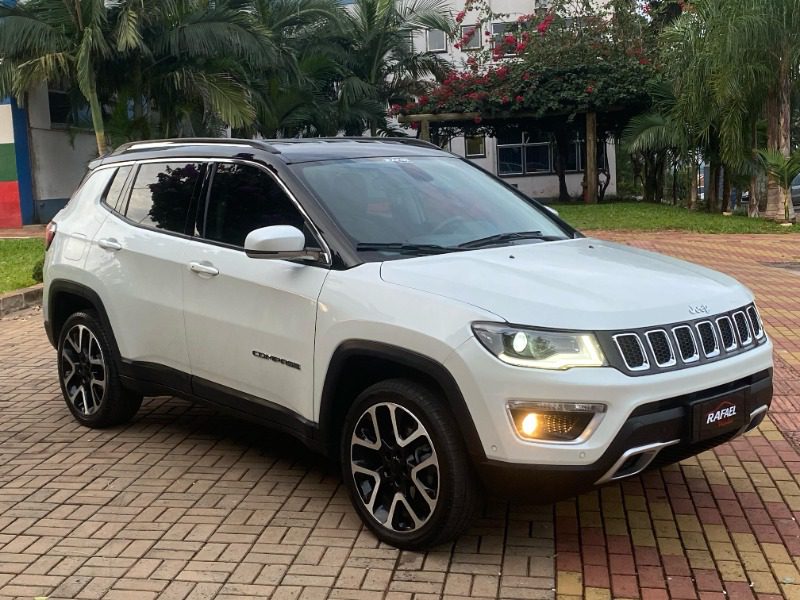 
Jeep Compass 2020 full									