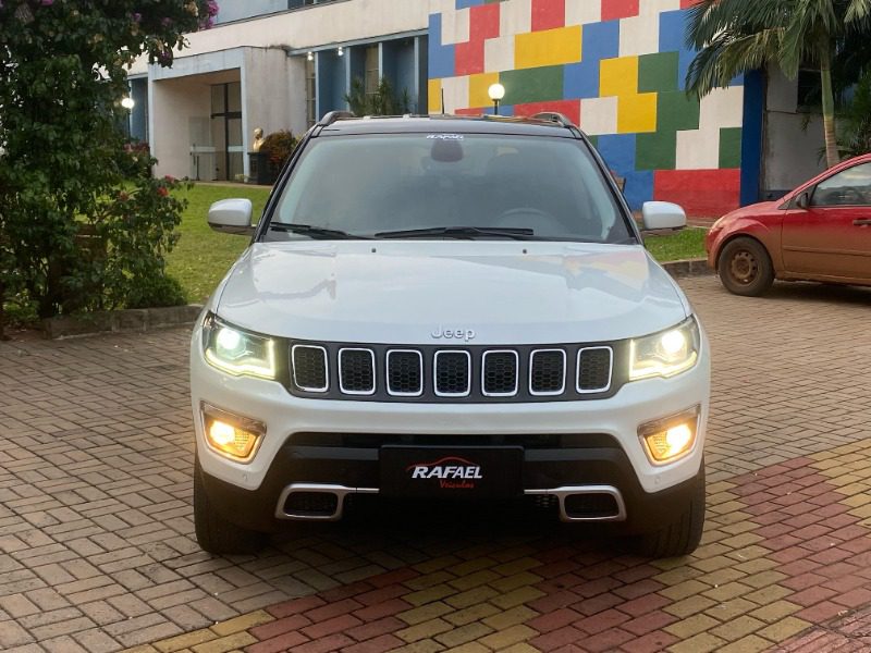 
Jeep Compass 2020 full									