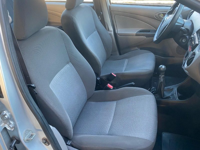 
Toyota Etios 2013 full									