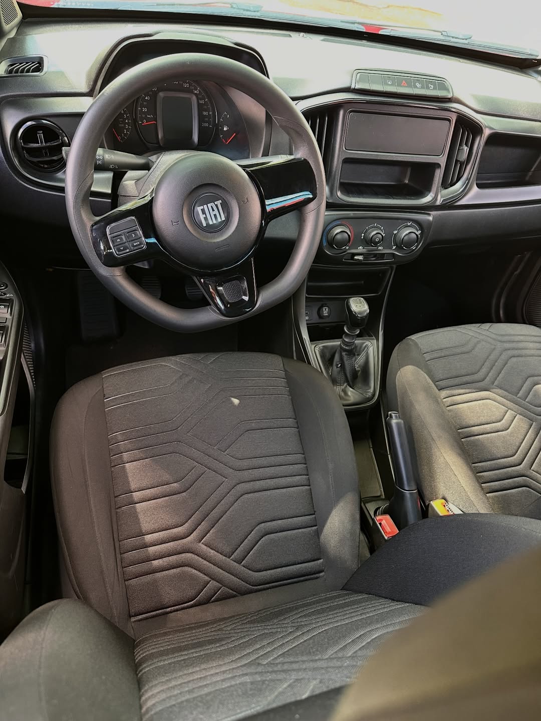 Fiat STRADA FREEDOM CD 2023