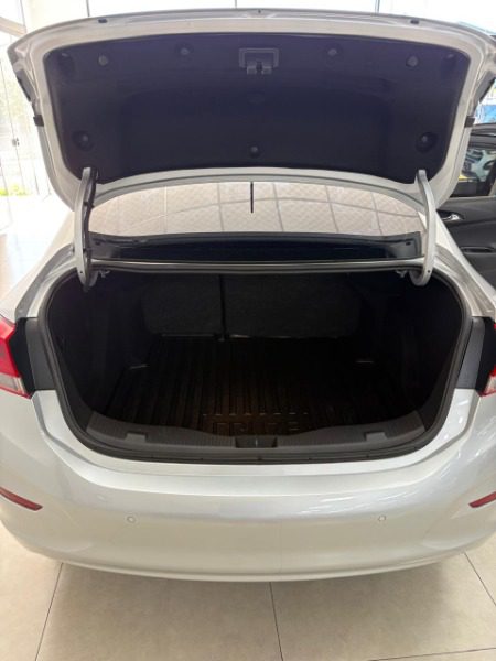 
Chevrolet Cruze LTZ 1.4 Turbo 2023 full									