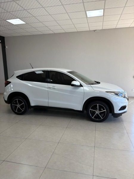 Honda HR-V LX 2020