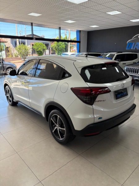 Honda HR-V LX 2020