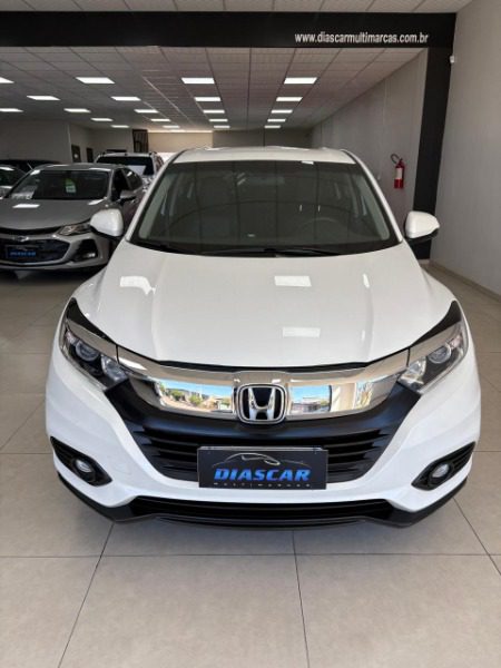 Honda HR-V LX 2020