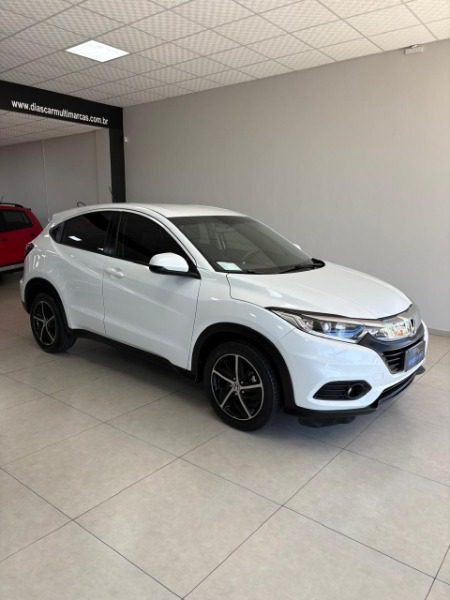 Honda HR-V LX 2020