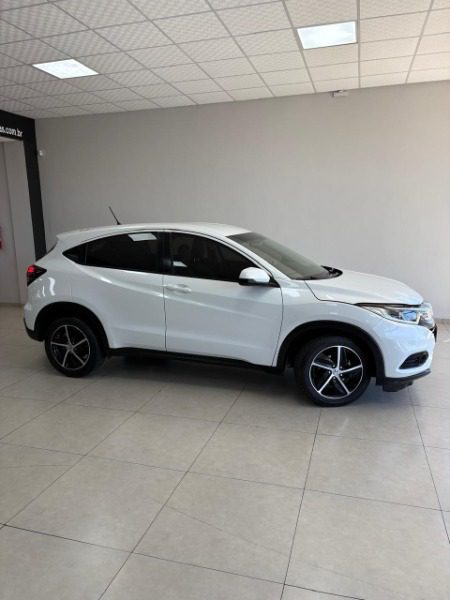 
Honda HR-V LX 2020 full									