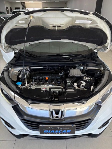 
Honda HR-V LX 2020 full									