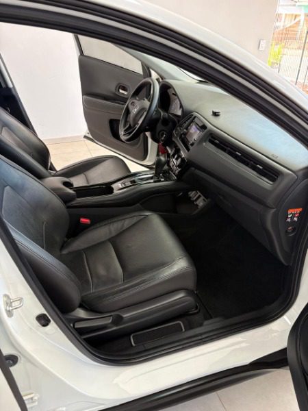 
Honda HR-V LX 2020 full									