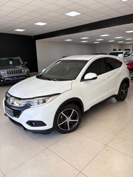 Honda HR-V LX 2020