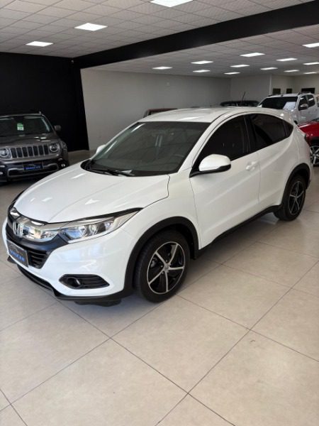 
Honda HR-V LX 2020 full									