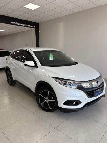 
Honda HR-V LX 2020 full									
