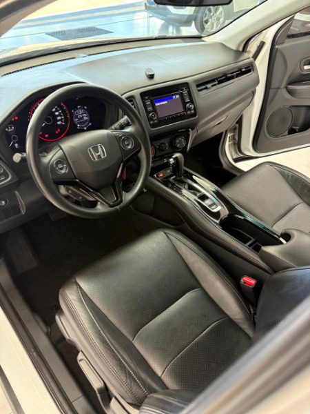 
Honda HR-V LX 2020 full									
