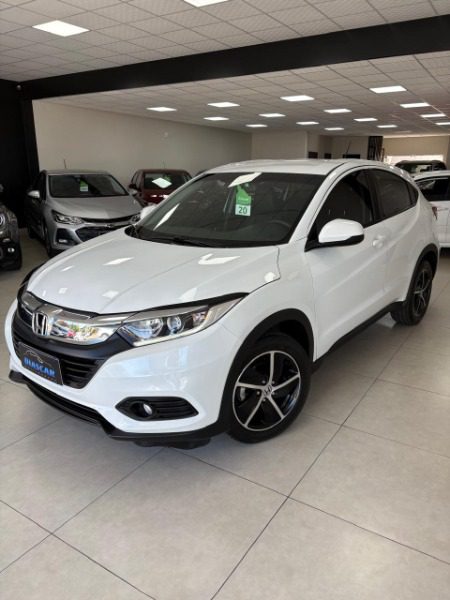 
Honda HR-V LX 2020 full									