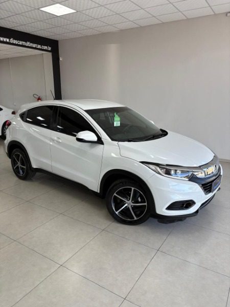 
Honda HR-V LX 2020 full									