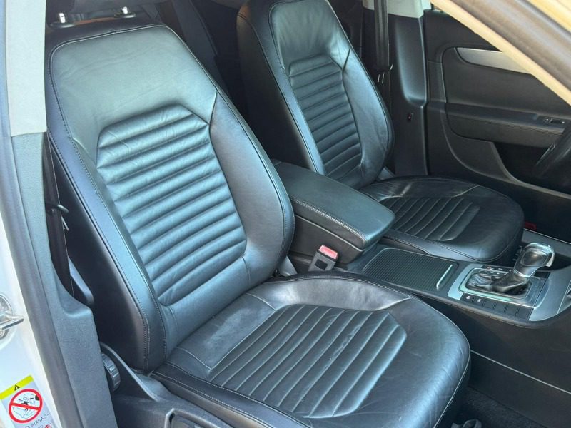 
Volkswagen Passatt 2.0 TSI 2014 full									