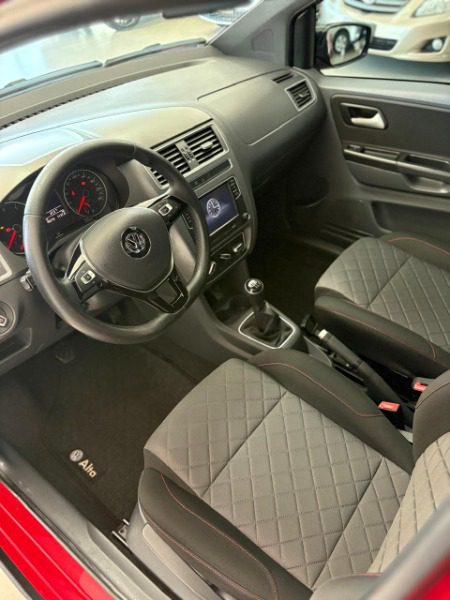 Volkswagen Fox Xtreme 1.6 2019
