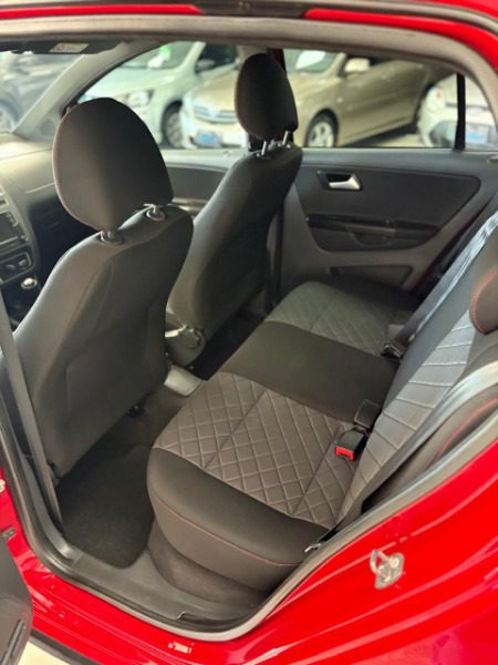 
Volkswagen Fox Xtreme 1.6 2019 full									