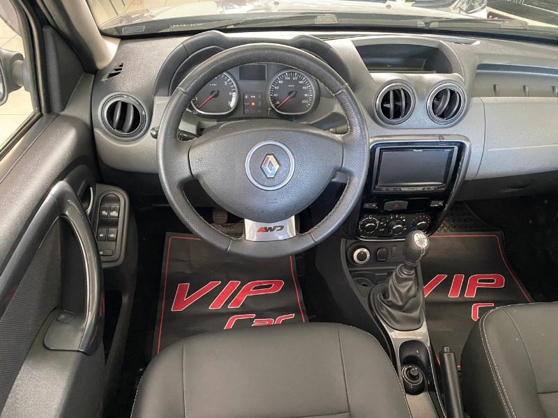 
Renault DUSTER DYNAMIQUE 2012 full									