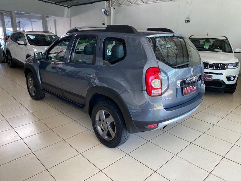 Renault DUSTER DYNAMIQUE 2012