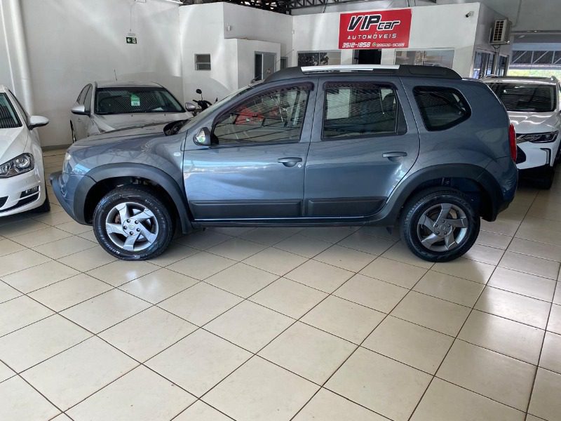 Renault DUSTER DYNAMIQUE 2012
