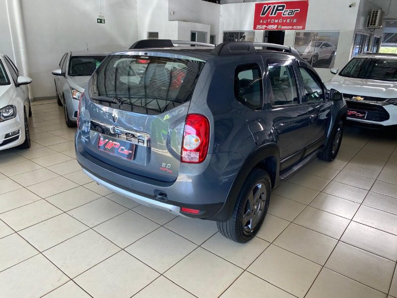 Renault DUSTER DYNAMIQUE 2012
