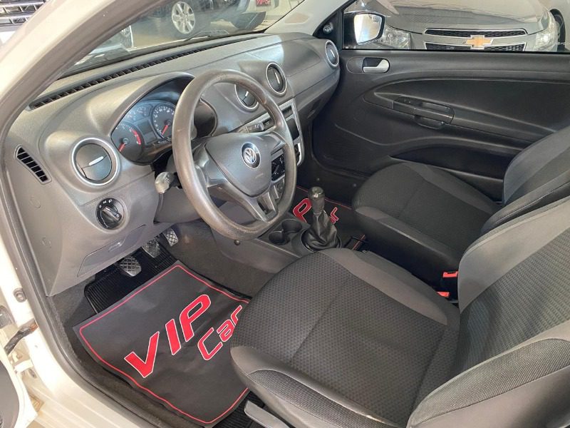 
Volkswagen Saveiro Robust 2019 full									