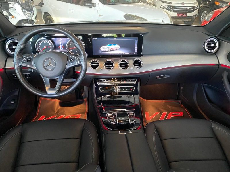 
Mercedes-Benz E 250 2017 full									