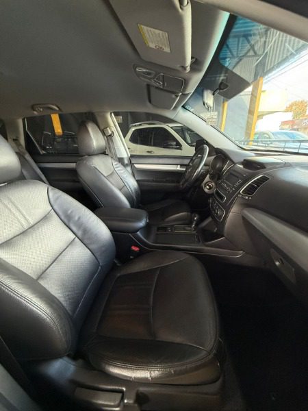 
Kia Sorento 2015 full									