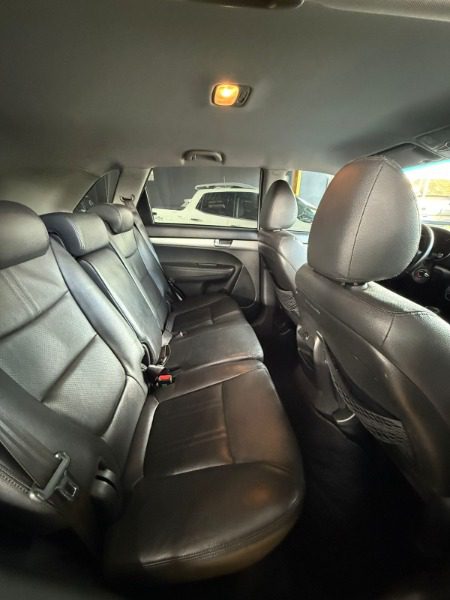 
Kia Sorento 2015 full									