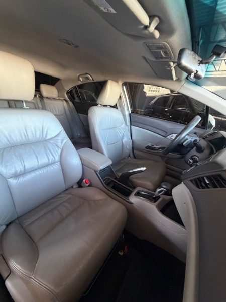 
Honda Civic LXR 2014 full									