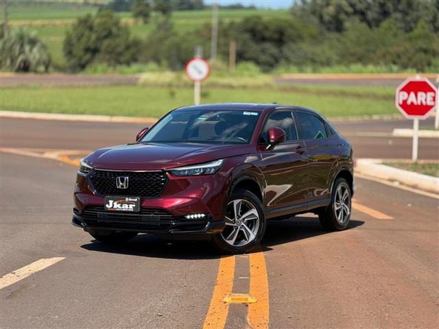 Honda HR-V Touring 2024