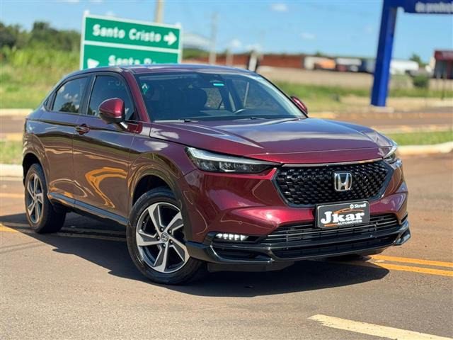 Honda HR-V Touring 2024
