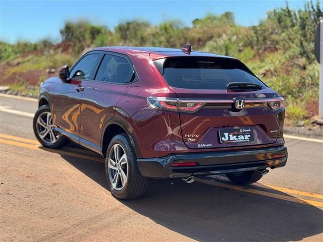 Honda HR-V Touring 2024