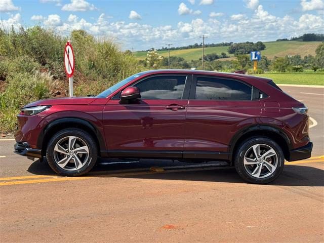 Honda HR-V Touring 2024