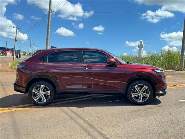 Honda HR-V Touring 2024