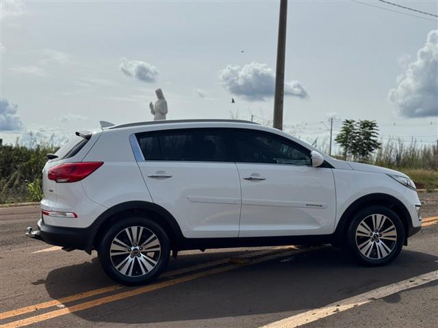 KIA Sportage EX 2015