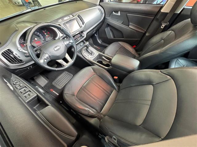 
KIA Sportage EX 2015 full									