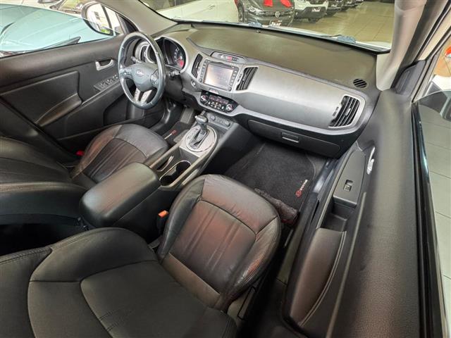 
KIA Sportage EX 2015 full									