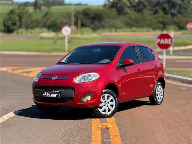 Fiat Palio ATTRA./ITÁLIA 2015