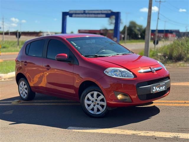 Fiat Palio ATTRA./ITÁLIA 2015