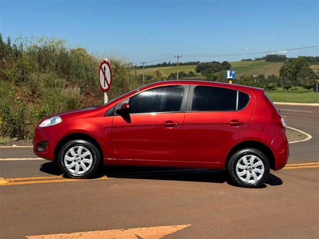 Fiat Palio ATTRA./ITÁLIA 2015