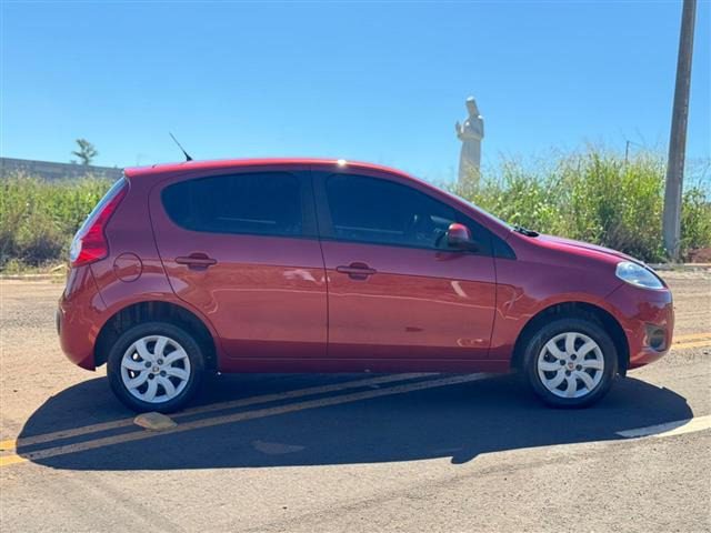 Fiat Palio ATTRA./ITÁLIA 2015