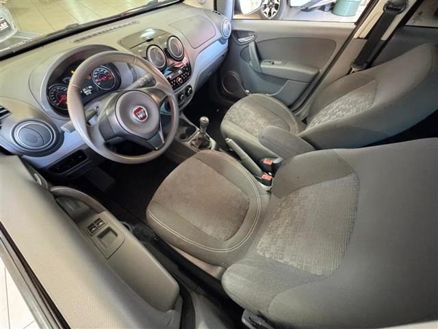 
Fiat Palio ATTRA./ITÁLIA 2015 full									